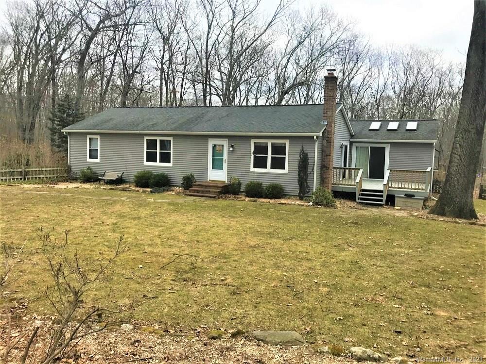 122 Federal Road Chaplin CT 06235