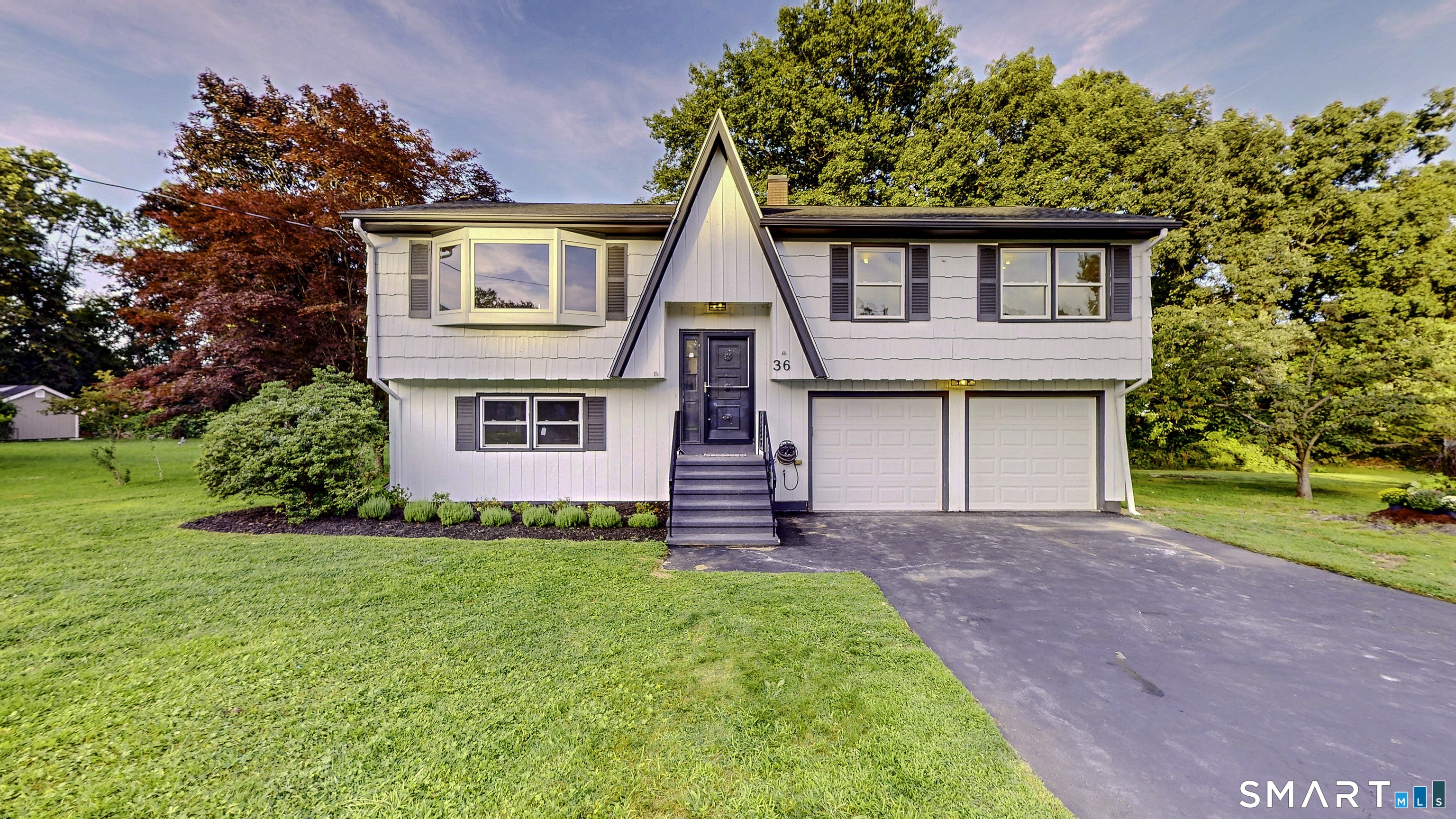 Milford CT, 36 Great Meadow Road