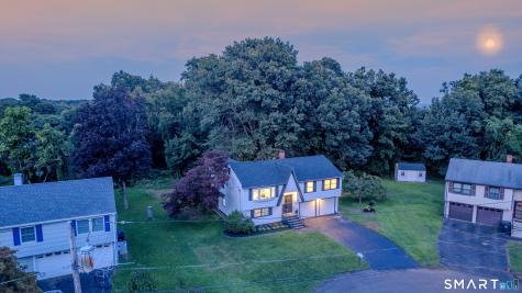 36 Great Meadow Road Milford CT 06460