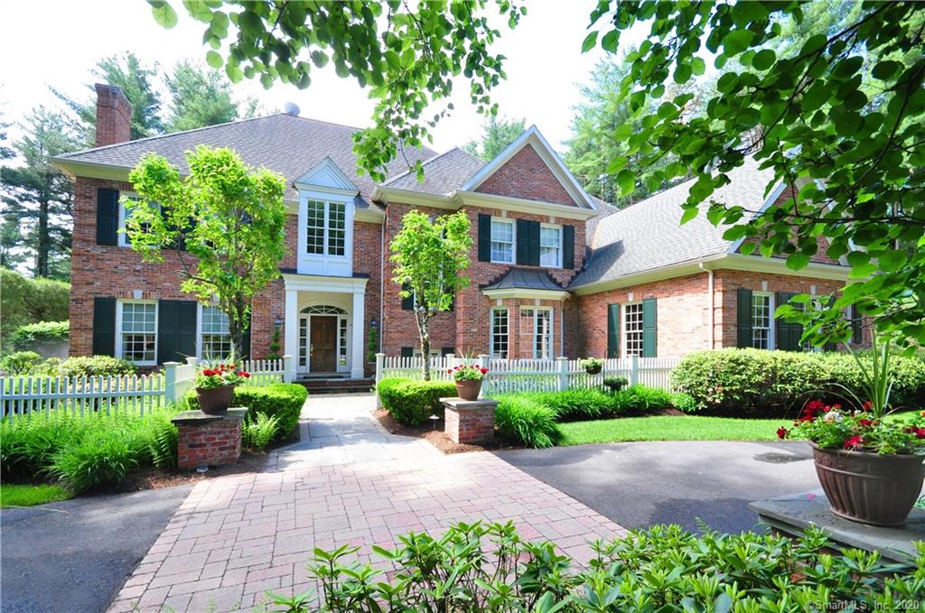 5 Atwater Terrace Farmington CT 06032