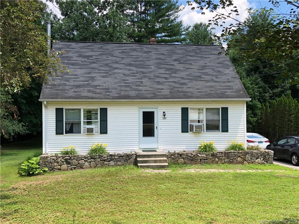 309 South Street Brooklyn CT 06234