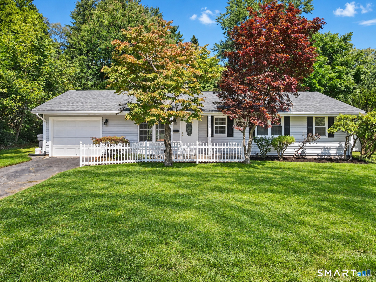 80 Contour Drive Cheshire CT 06410