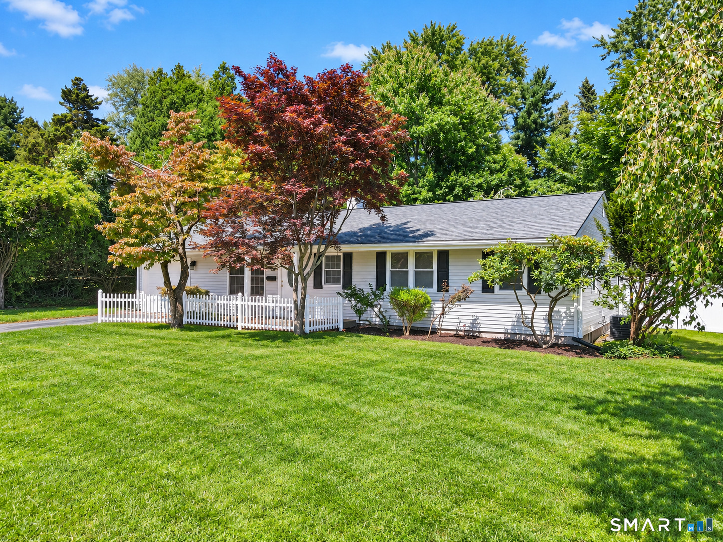 80 Contour Drive Cheshire CT 06410