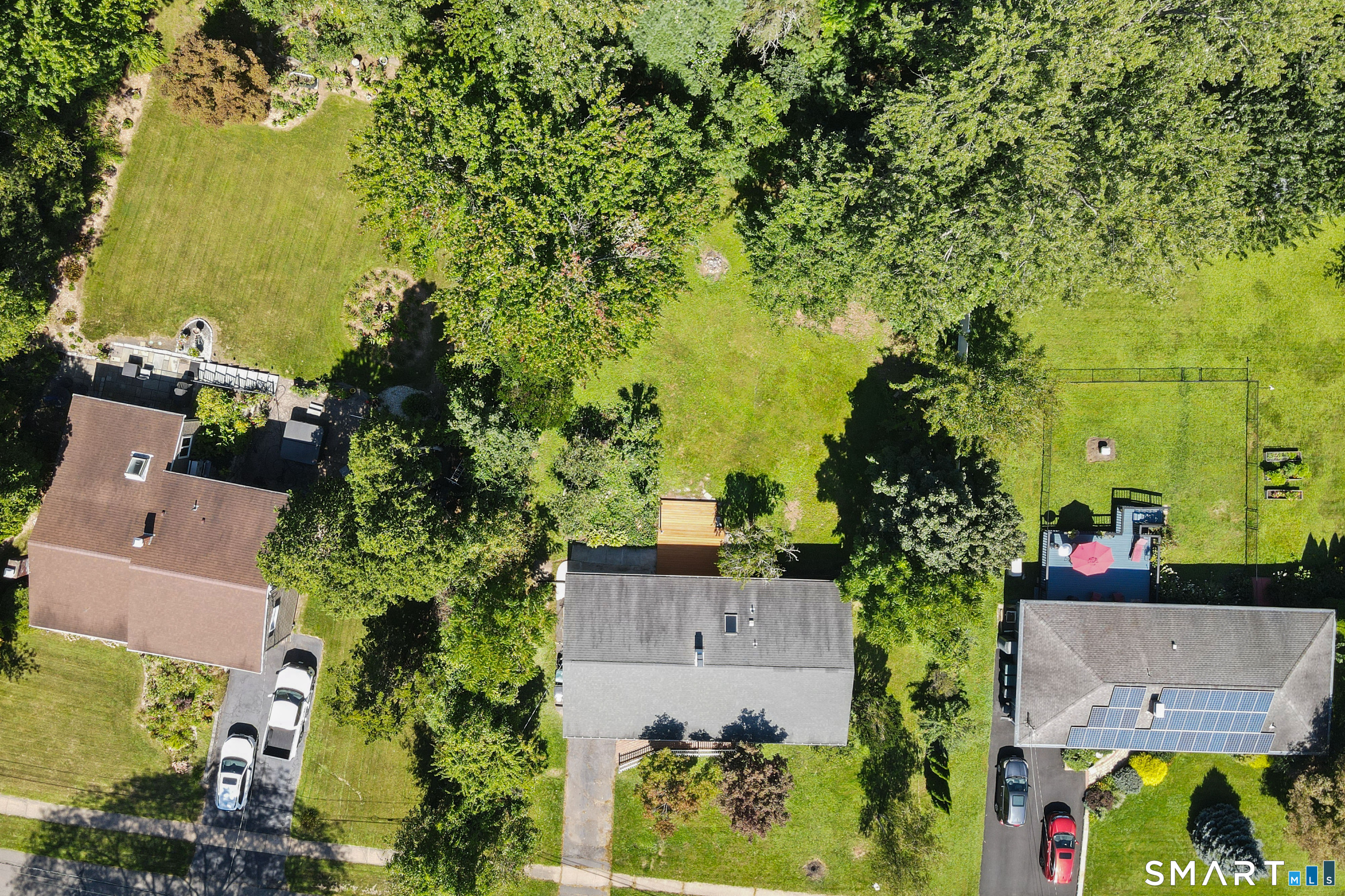 80 Contour Drive Cheshire CT 06410