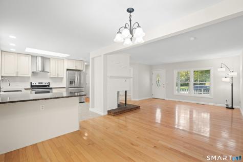 80 Contour Drive Cheshire CT 06410