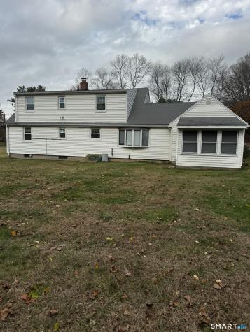 56 Highland Avenue East Windsor CT 06016