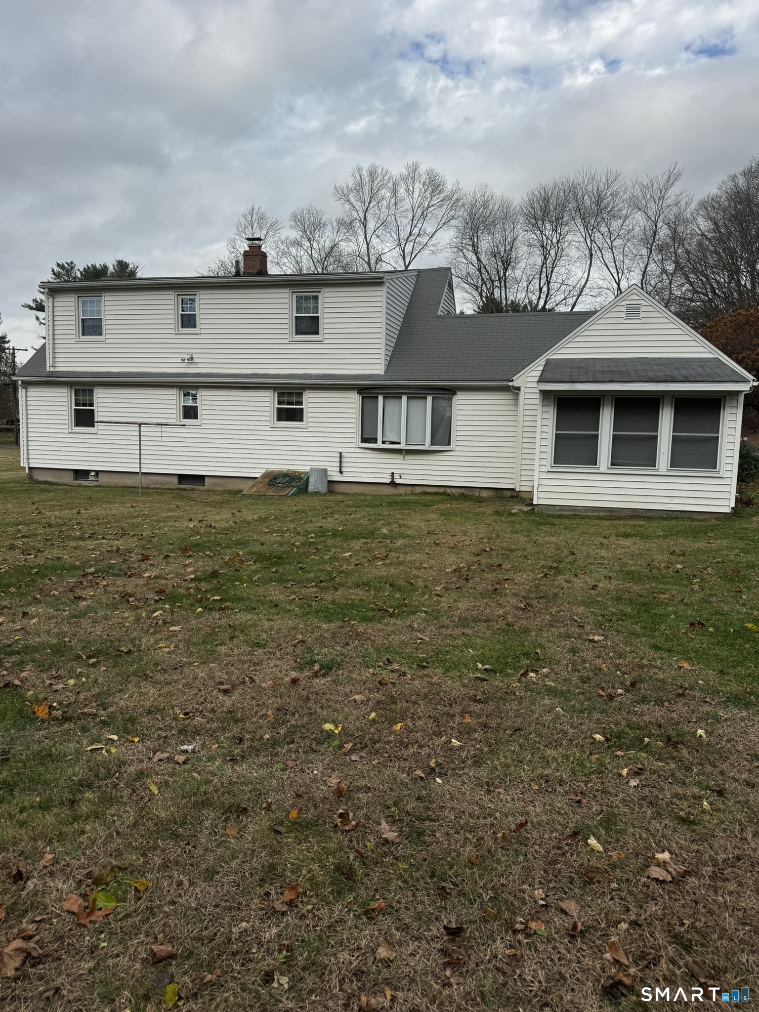 56 Highland Avenue East Windsor CT 06016