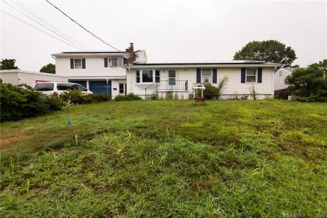 20 Munson Street Milford CT 06461