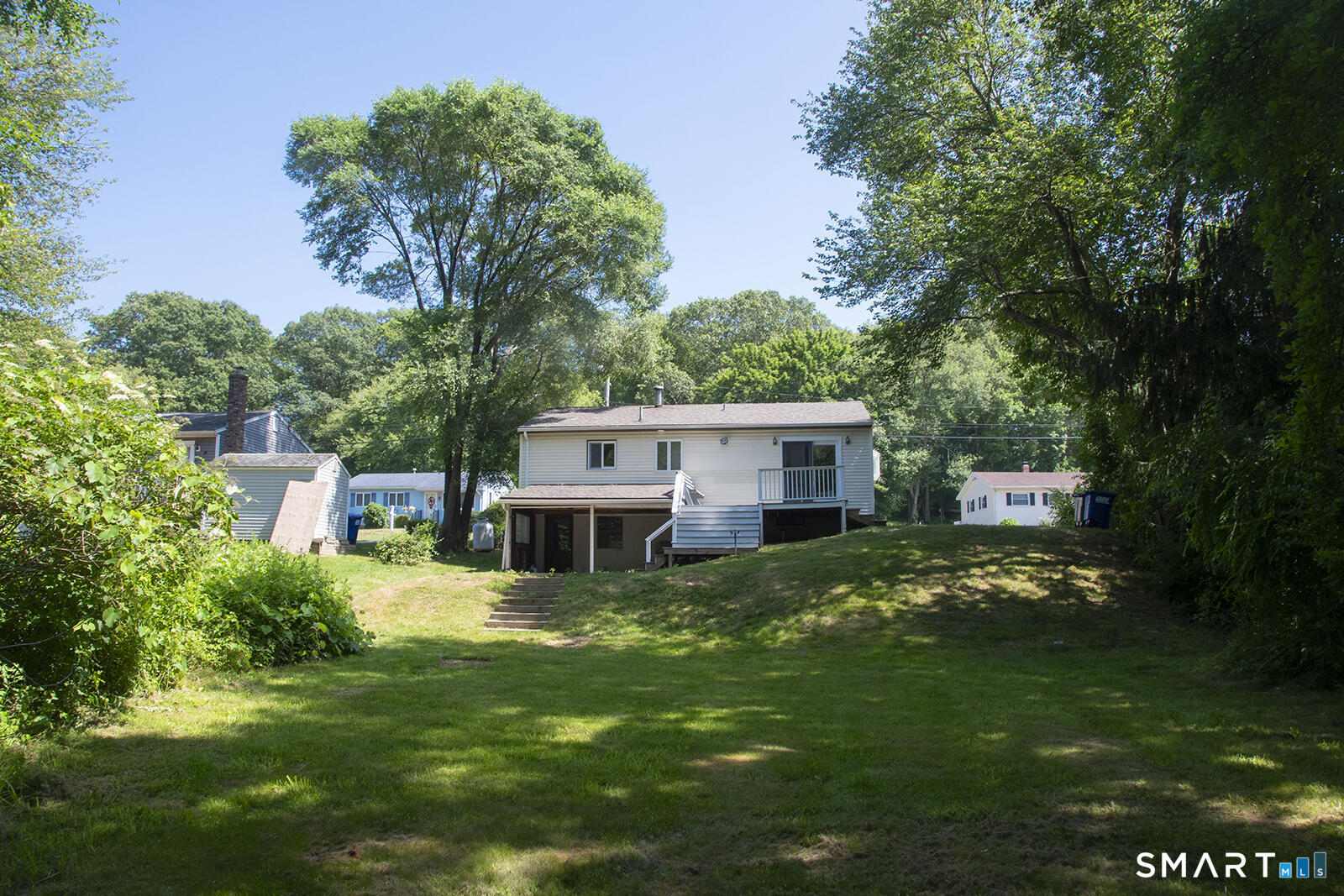 33 Shawondassee Drive Stonington CT 06378