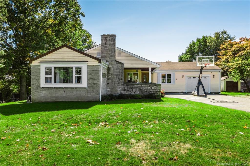 53 Buena Vista Avenue New Britain CT 06051