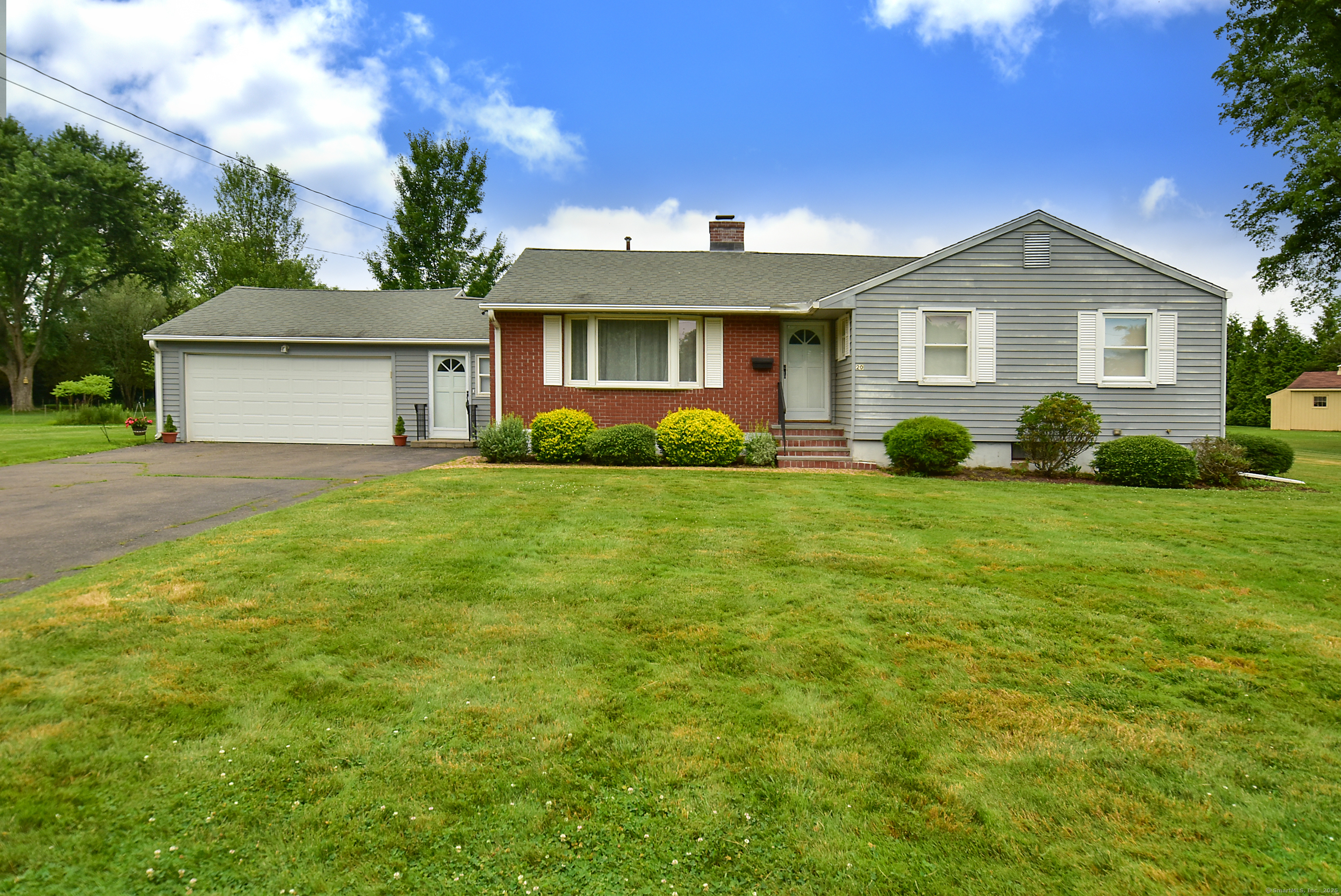20 Tumble Brook Road Rocky Hill CT 06067