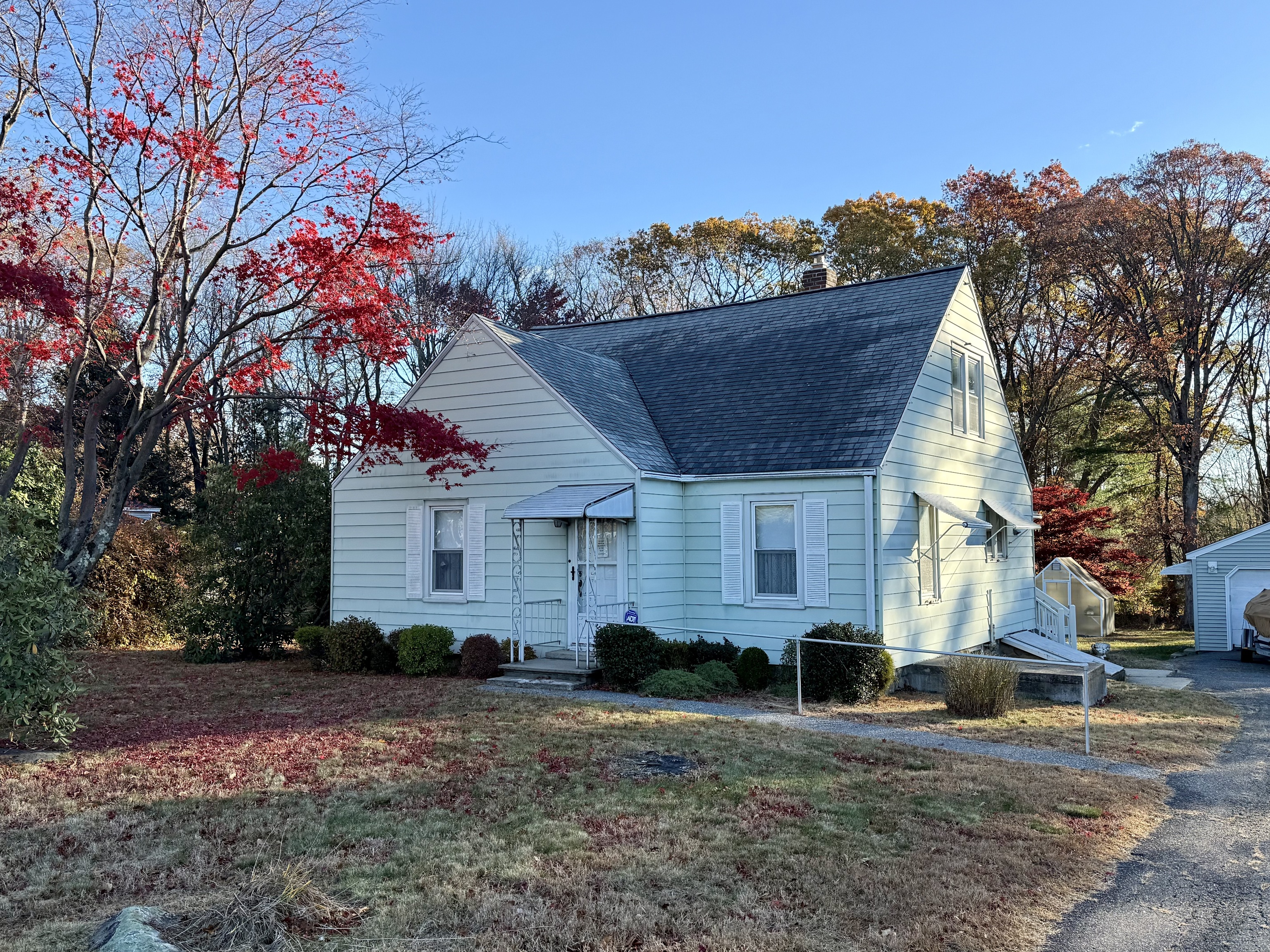 65 Clark Hill Road Prospect CT 06712