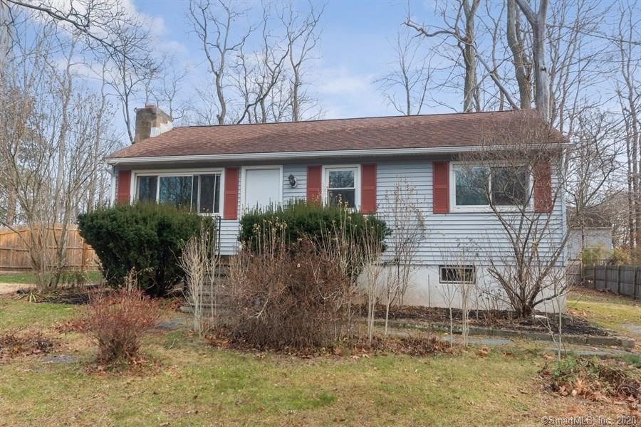 371 Bennetts Farm Road Ridgefield CT 06877