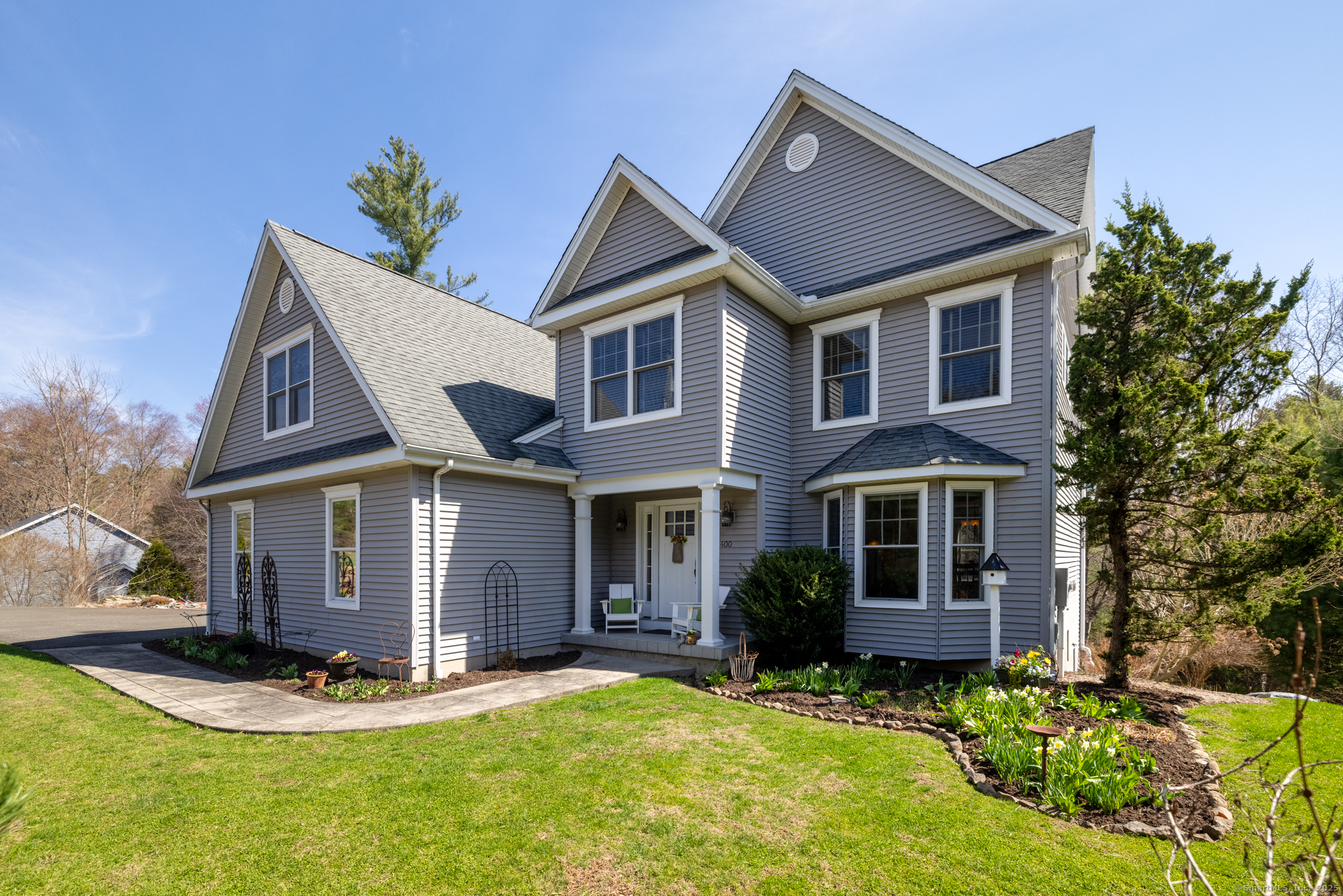 400 Long Meadow Road Middlebury CT 06762