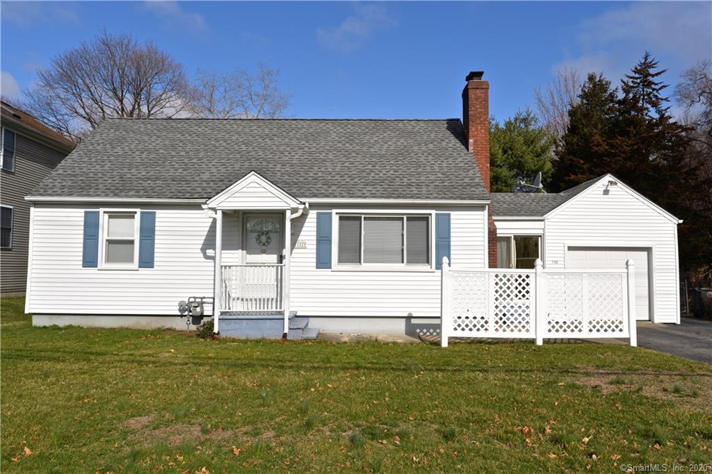 1152 Naugatuck Avenue Milford CT 06461