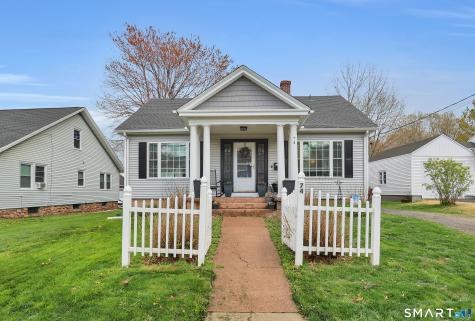74 West Street Middletown CT 06457