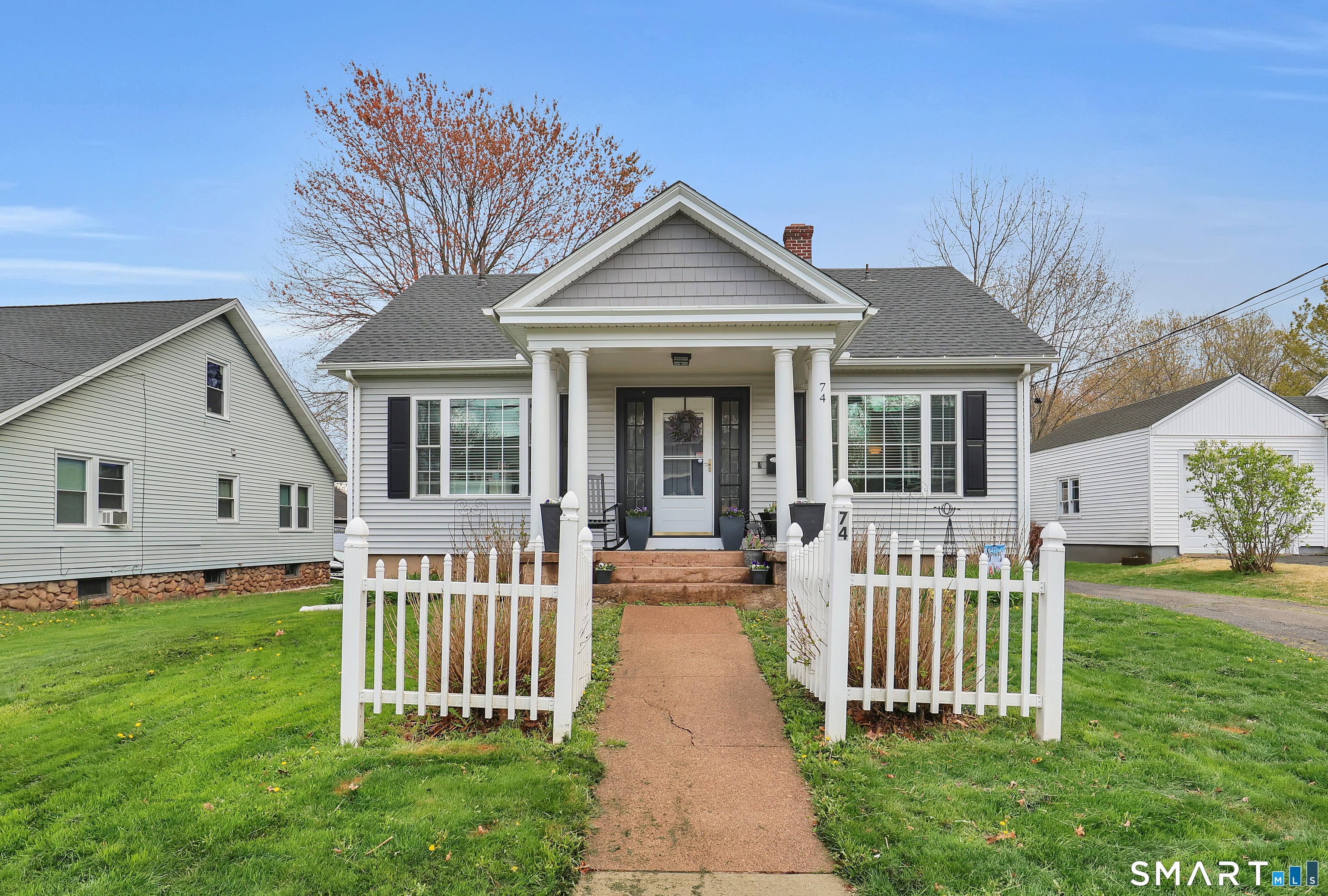 74 West Street Middletown CT 06457