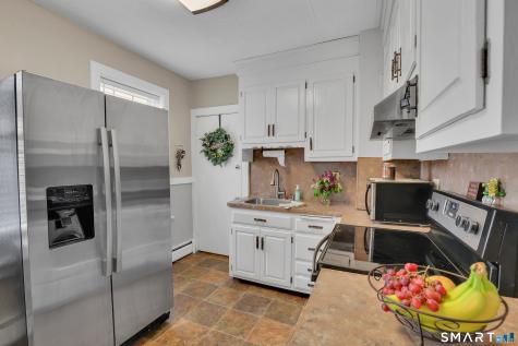 74 West Street Middletown CT 06457