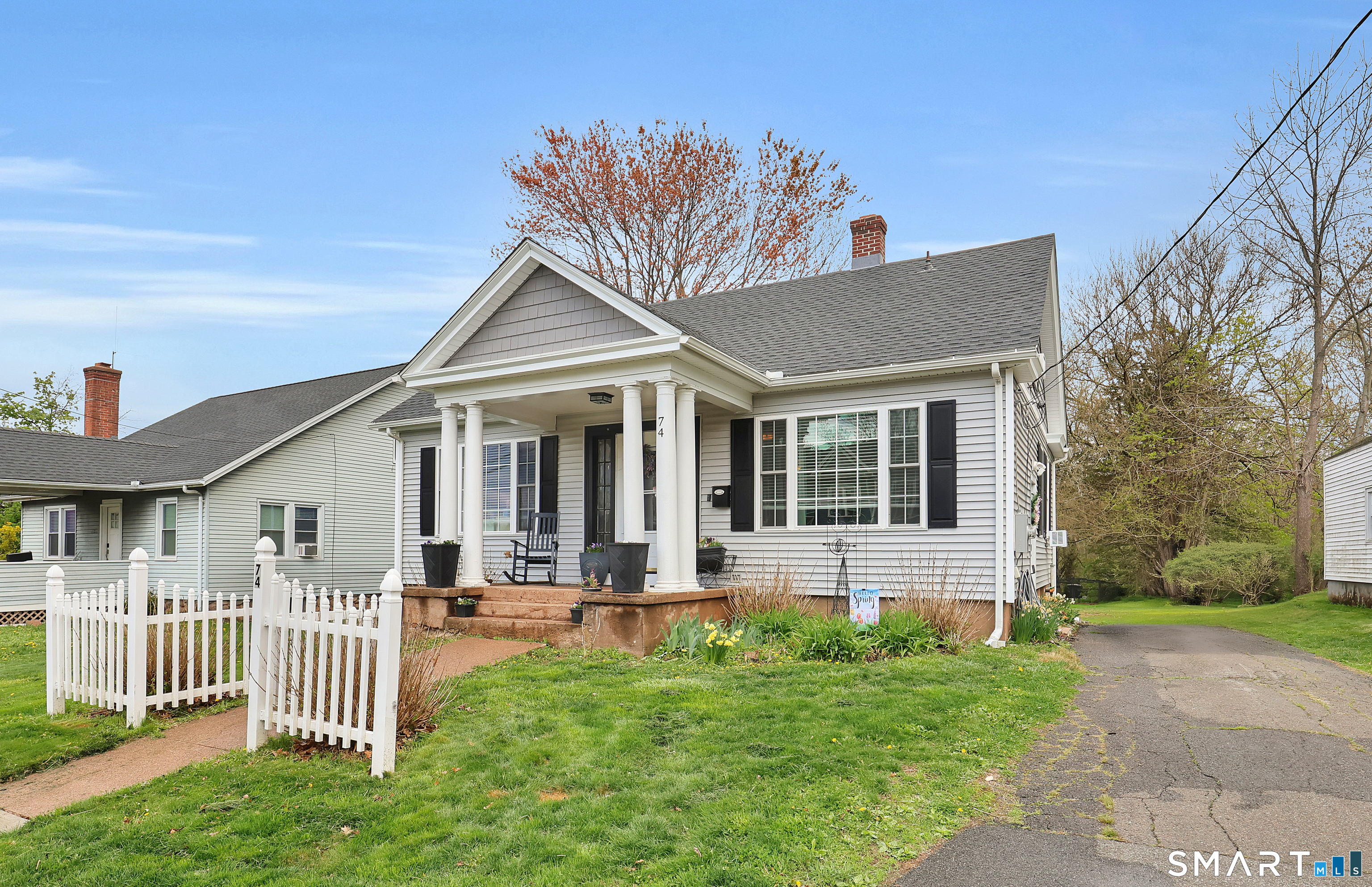 74 West Street Middletown CT 06457