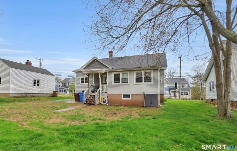 74 West Street Middletown CT 06457