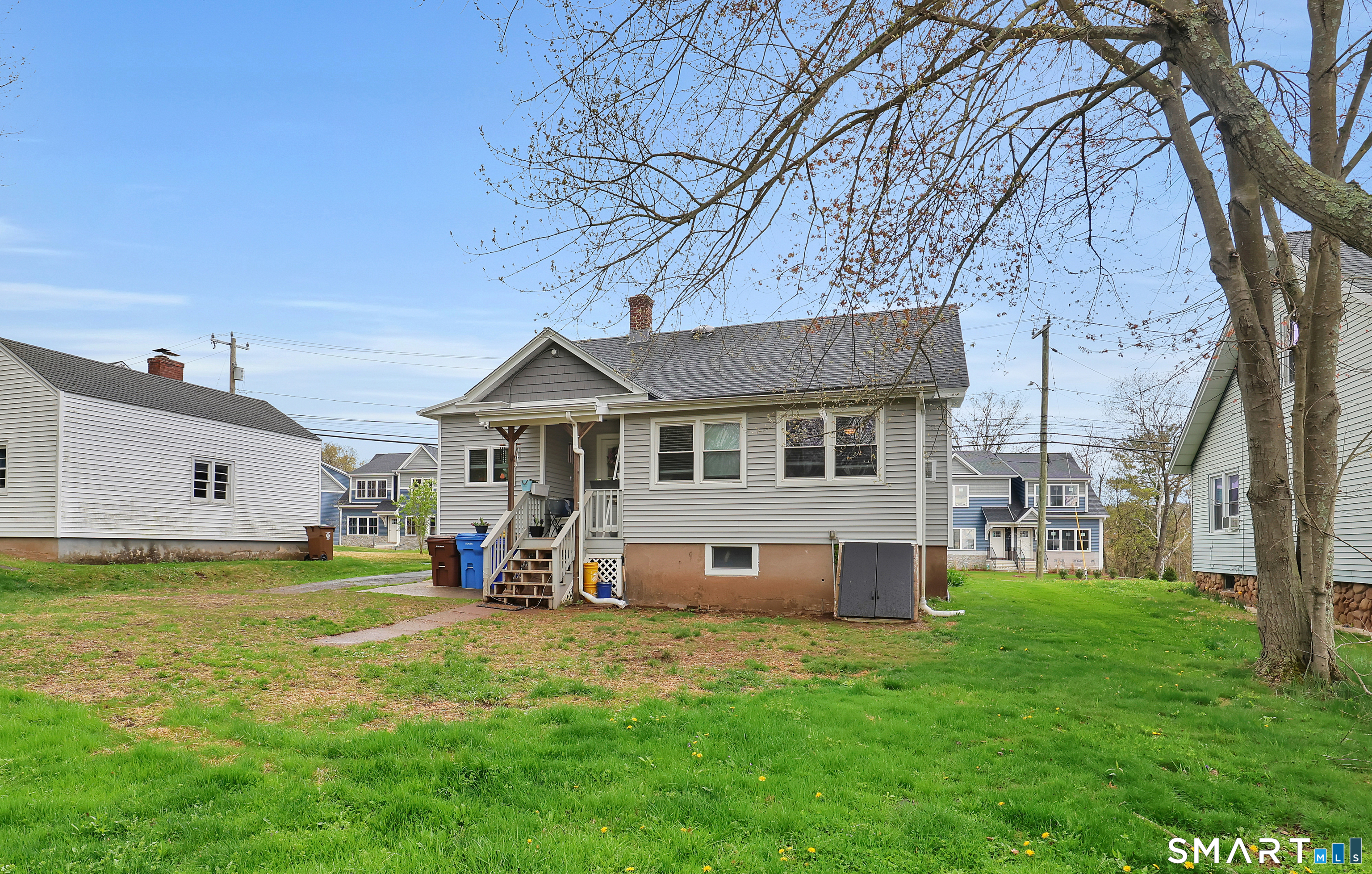 74 West Street Middletown CT 06457