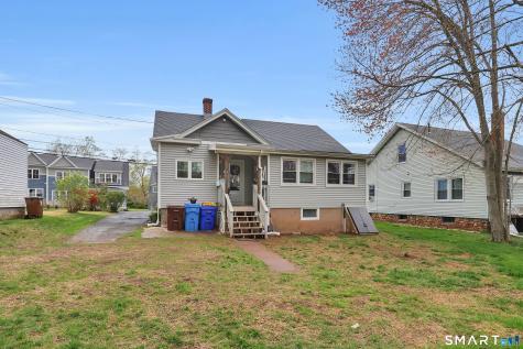74 West Street Middletown CT 06457