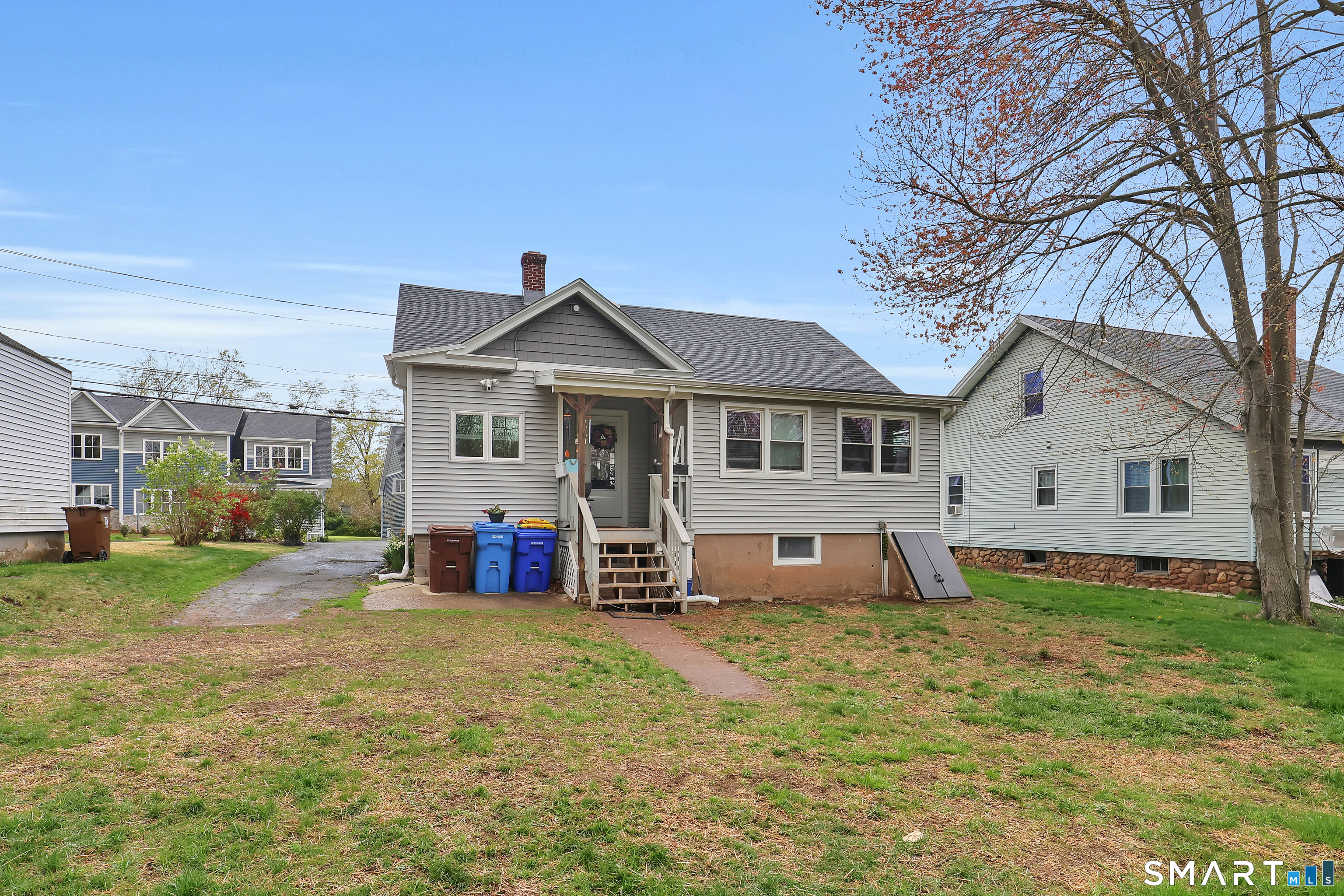 74 West Street Middletown CT 06457