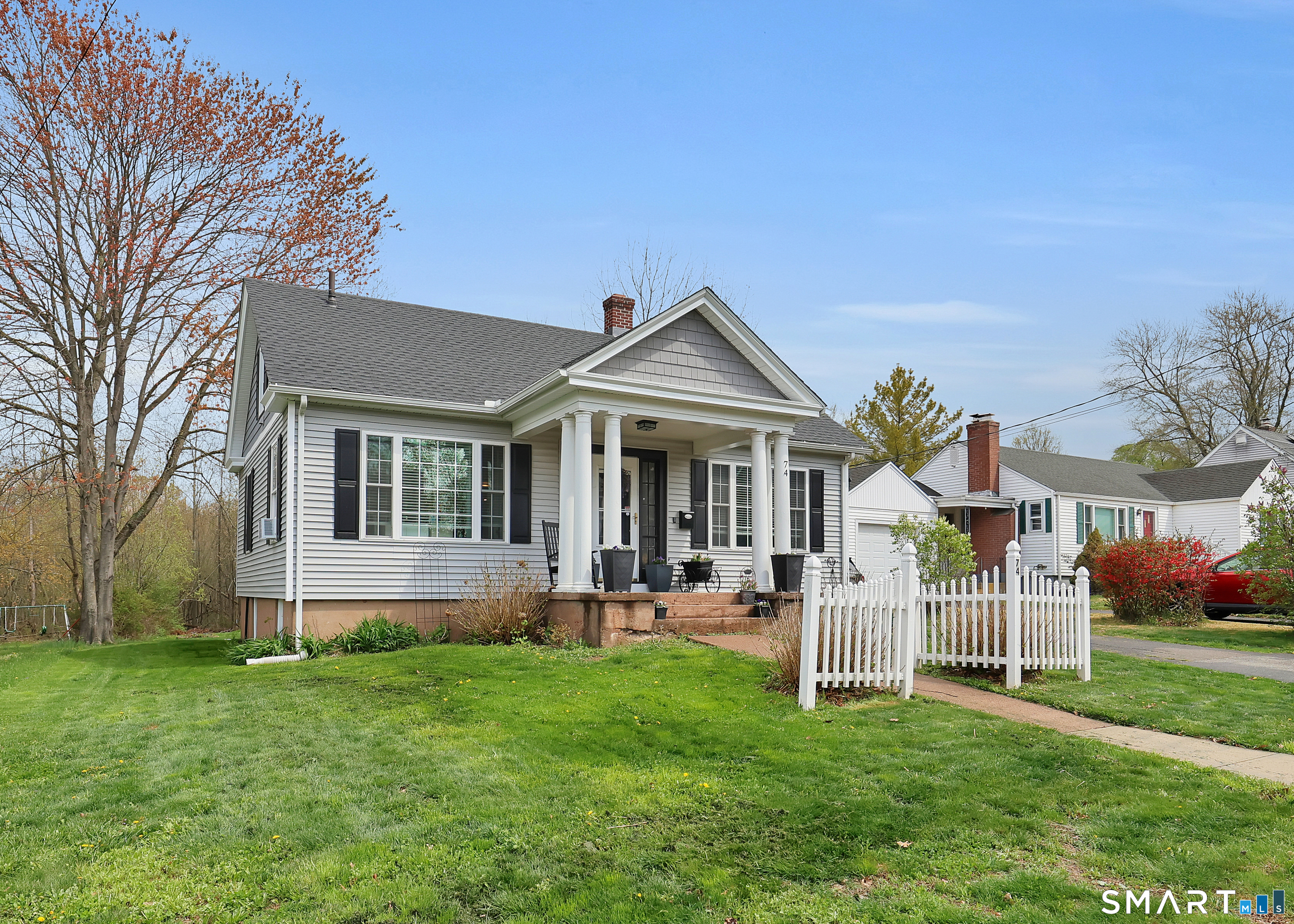 74 West Street Middletown CT 06457