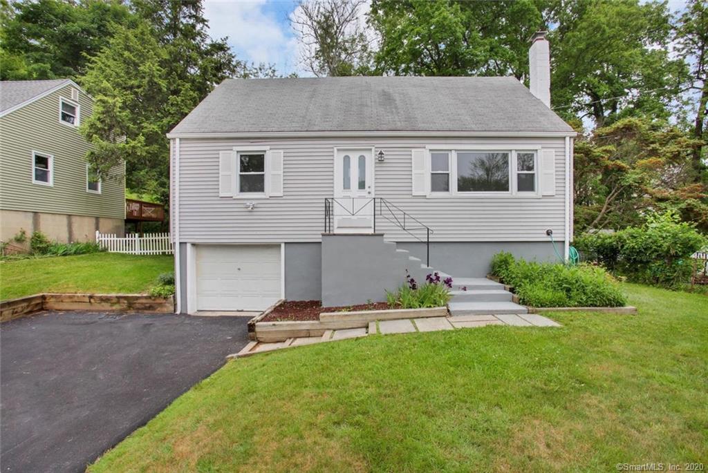 16 Fullin Court Norwalk CT 06851