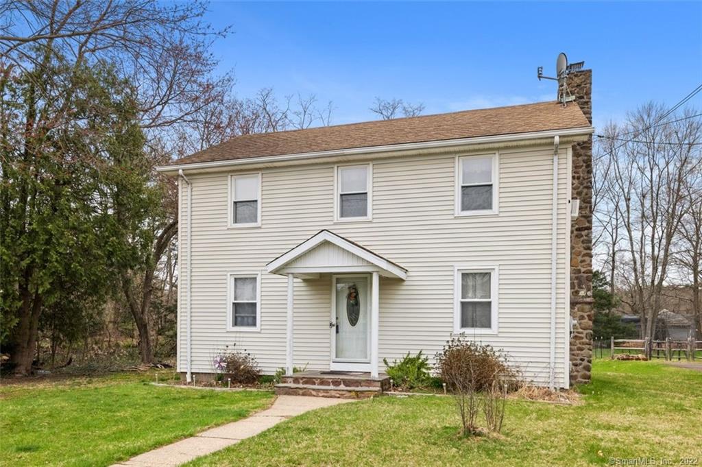 21 Eddy Street Avon CT 06001