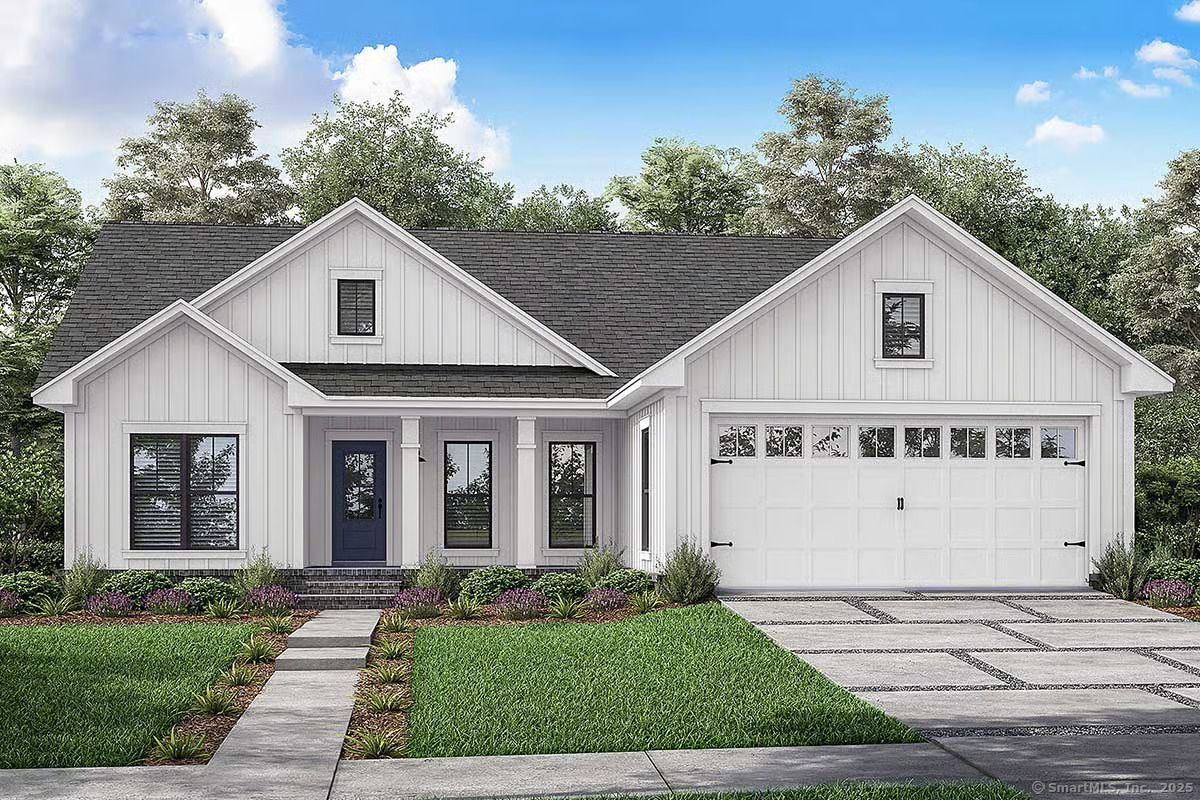 165 Old Tatnic Hill Road Brooklyn CT 06234