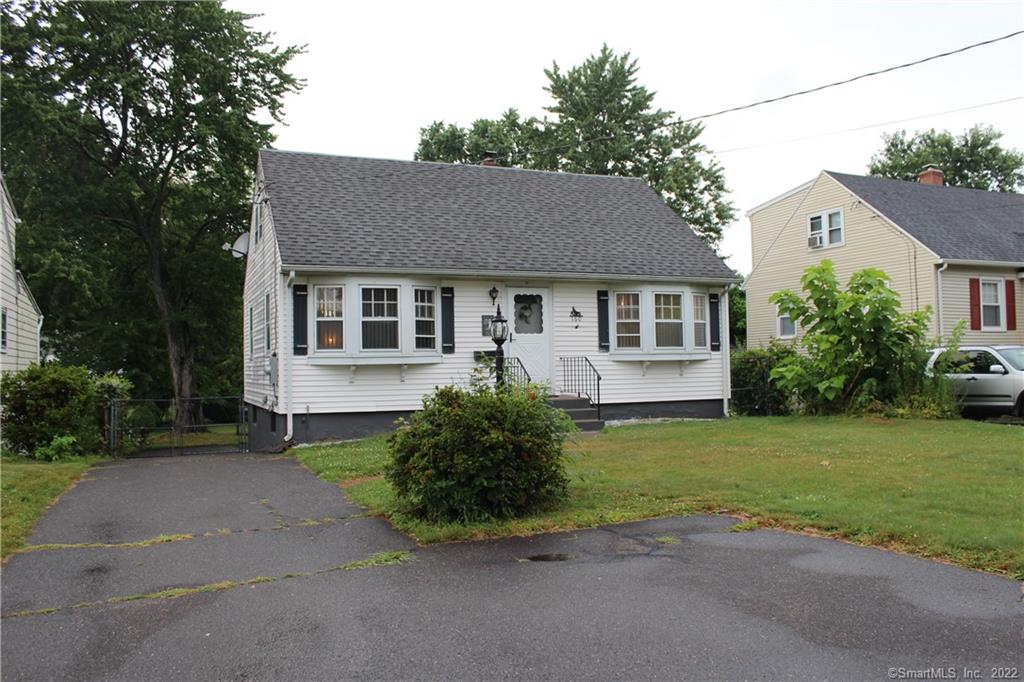 160 Camp Avenue Newington CT 06111