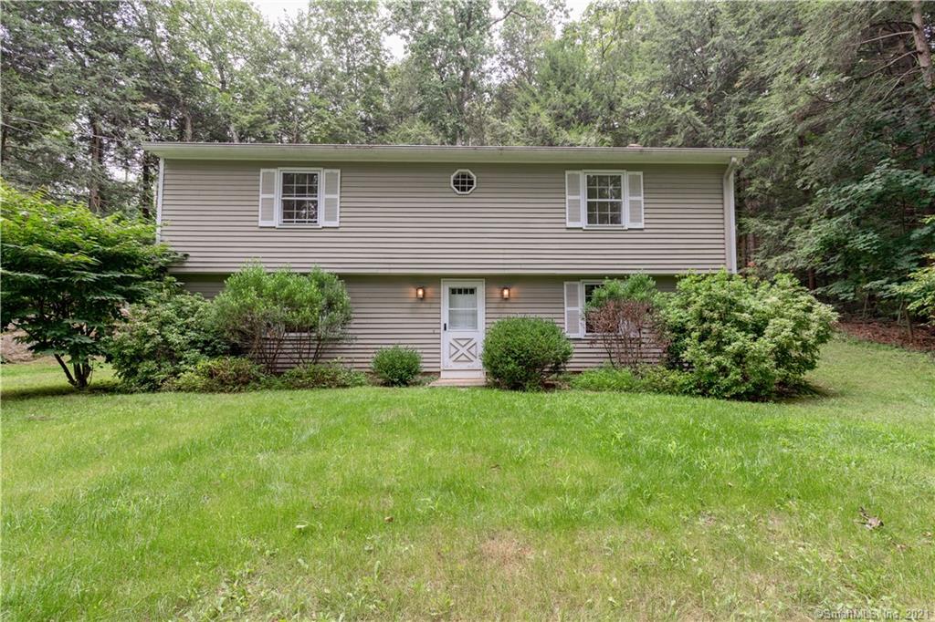 61 Riverhill Road Southbury CT 06488