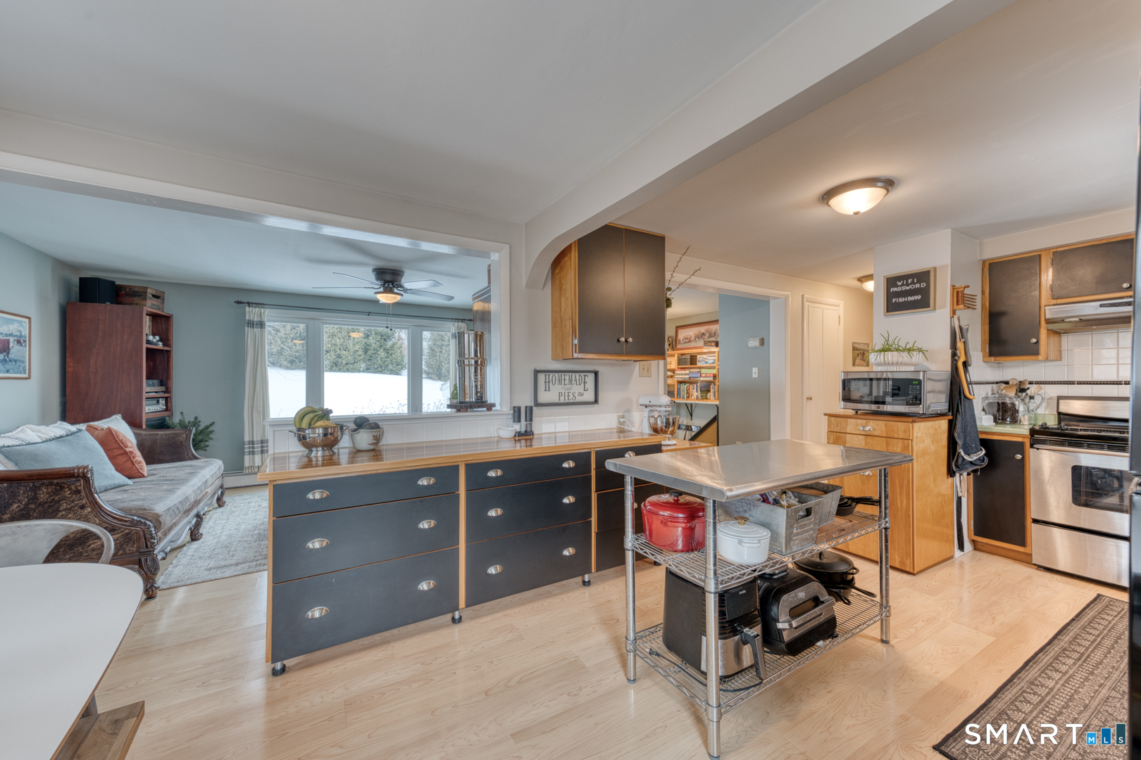 144 Hnath Road Ashford CT 06278