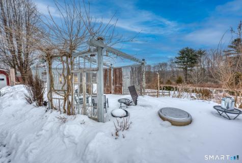 144 Hnath Road Ashford CT 06278