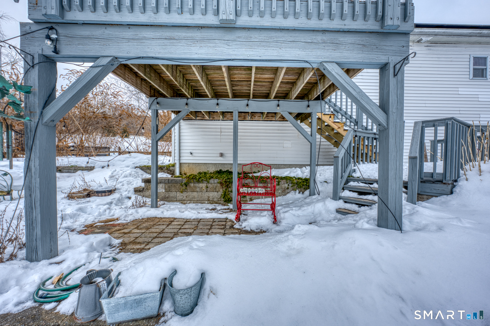 144 Hnath Road Ashford CT 06278