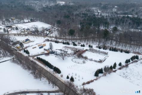 144 Hnath Road Ashford CT 06278