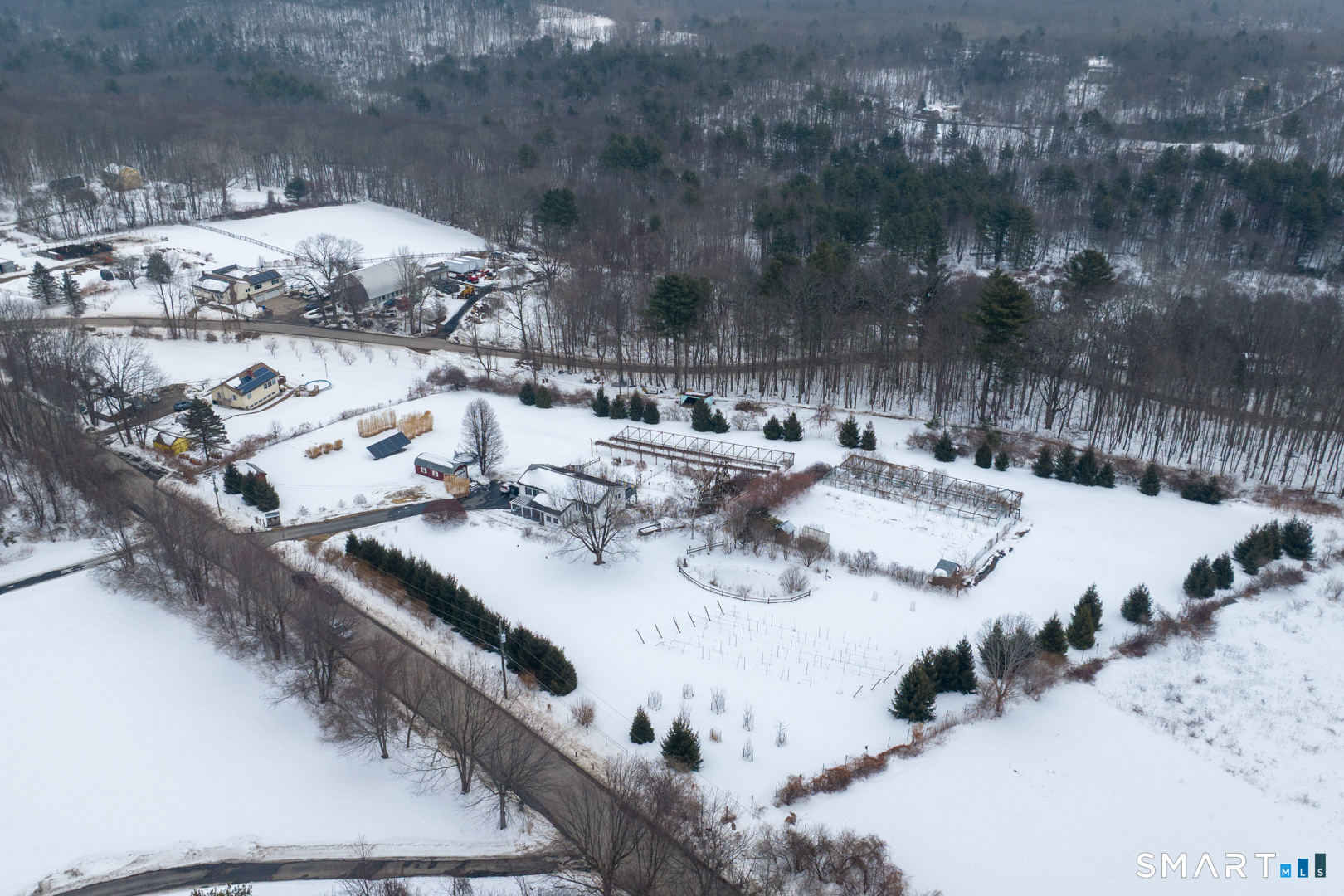 144 Hnath Road Ashford CT 06278