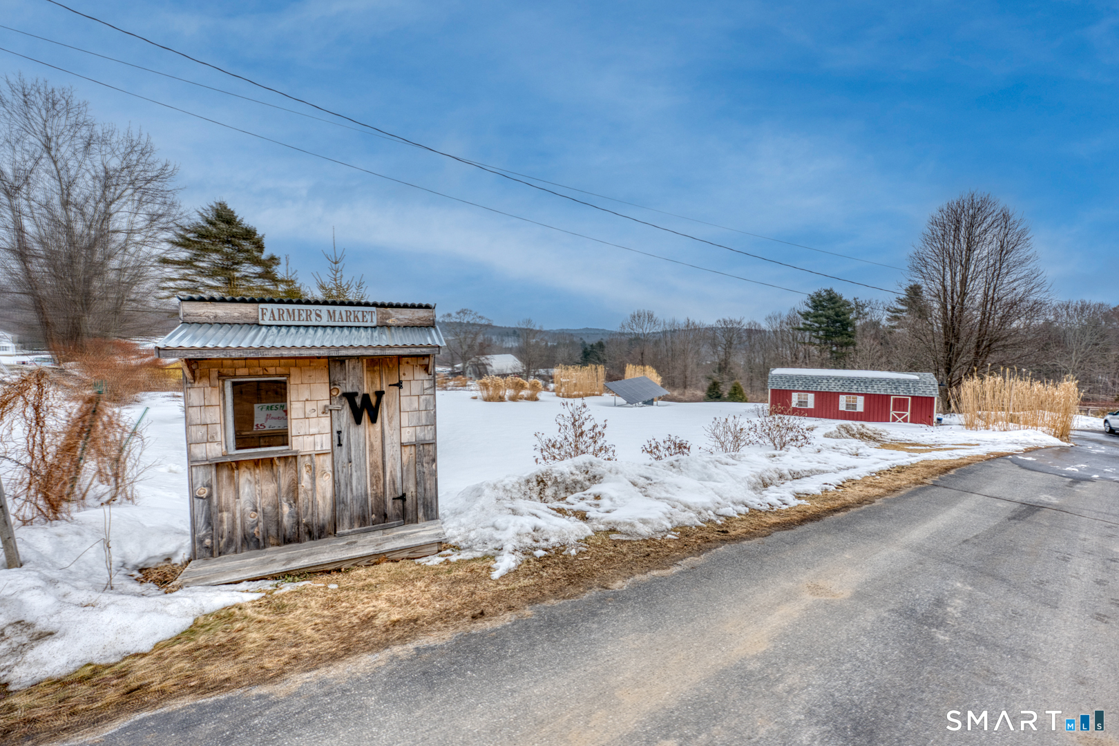 144 Hnath Road Ashford CT 06278