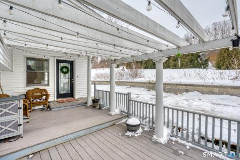 144 Hnath Road Ashford CT 06278