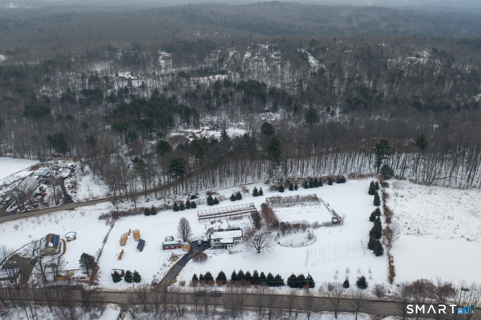 144 Hnath Road Ashford CT 06278