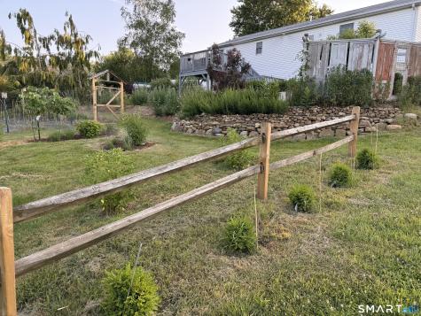 144 Hnath Road Ashford CT 06278