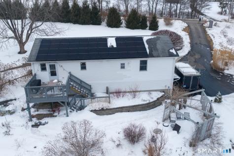 144 Hnath Road Ashford CT 06278