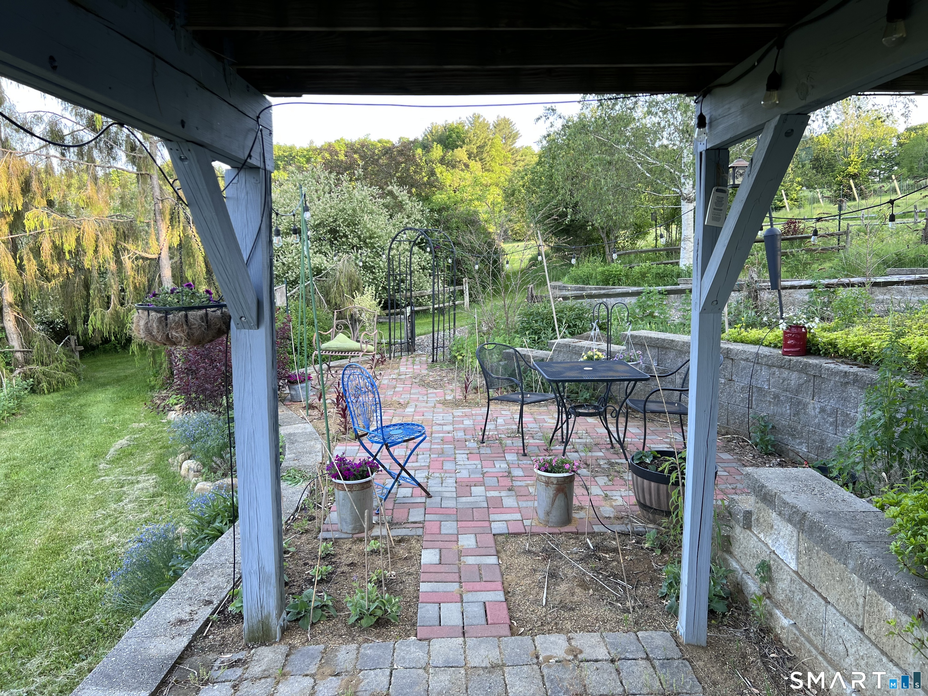 144 Hnath Road Ashford CT 06278