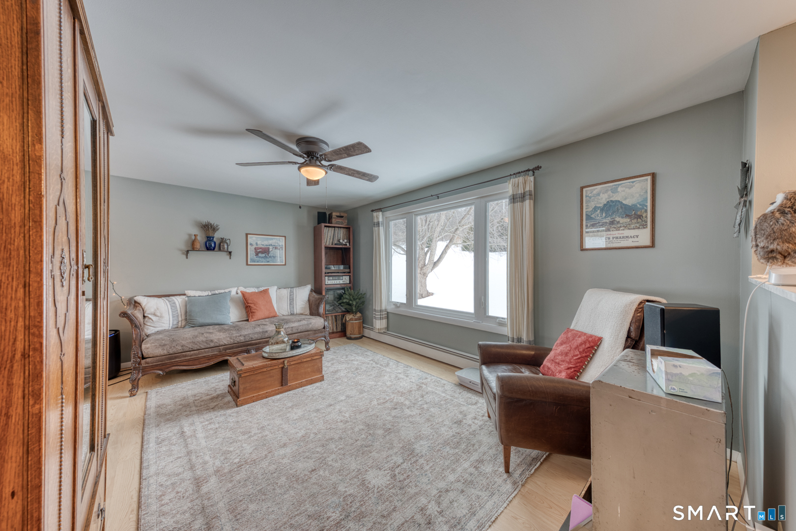 144 Hnath Road Ashford CT 06278