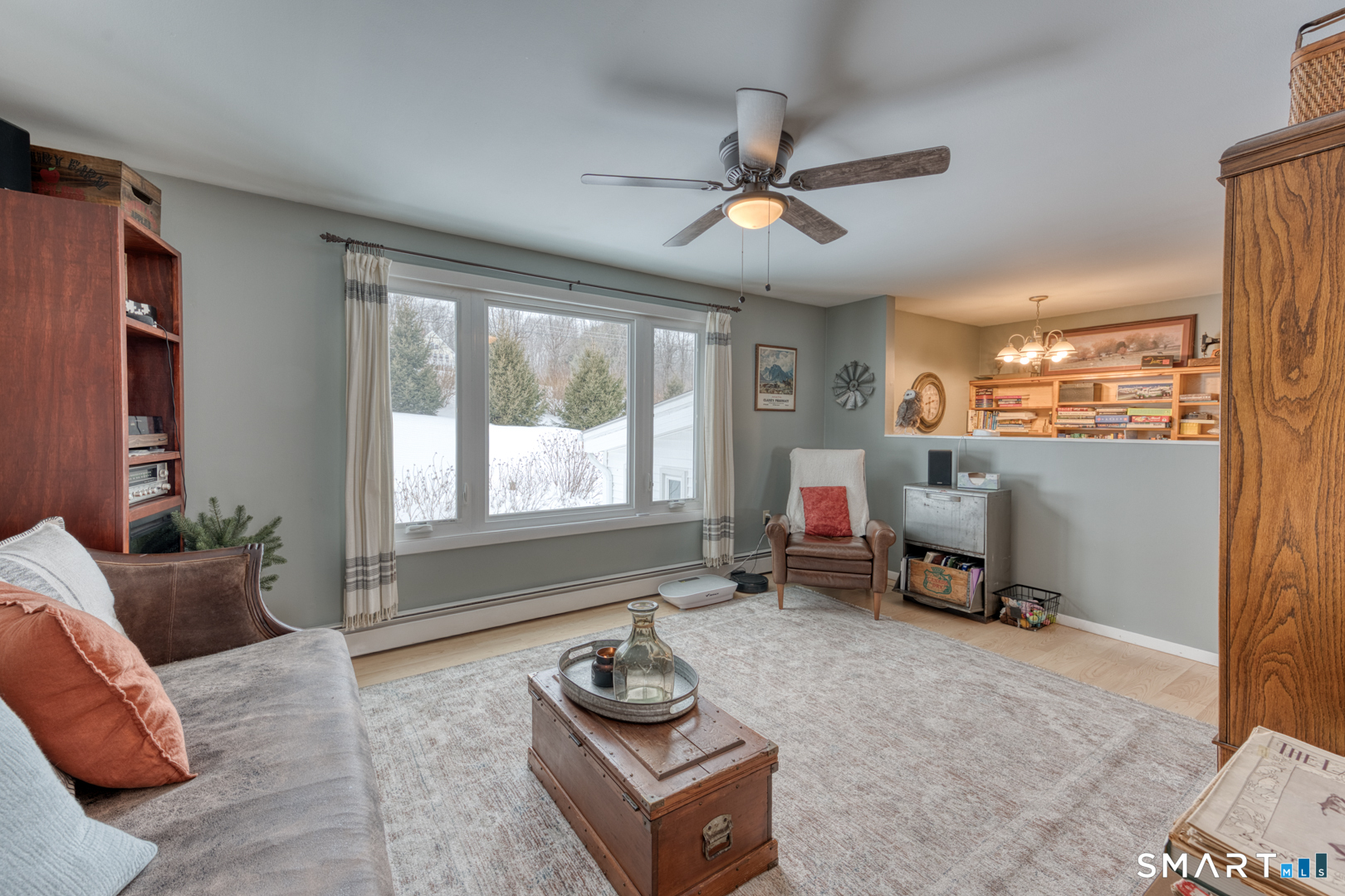 144 Hnath Road Ashford CT 06278