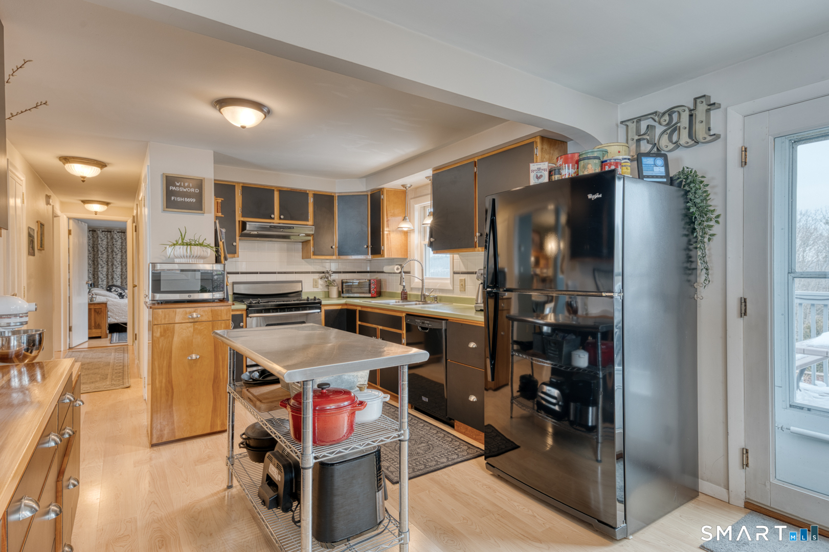 144 Hnath Road Ashford CT 06278