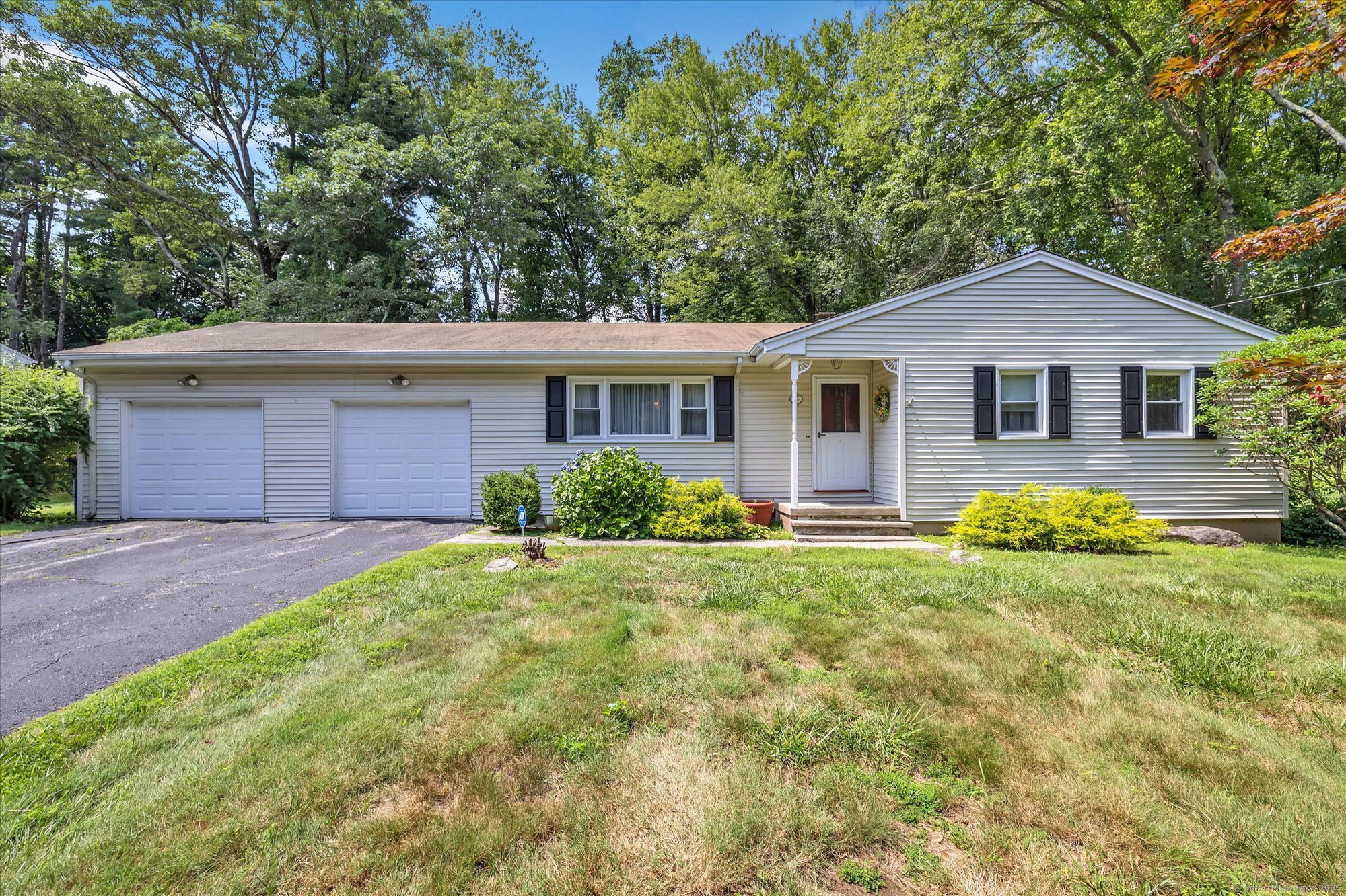 279 Dayton Road Trumbull CT 06611