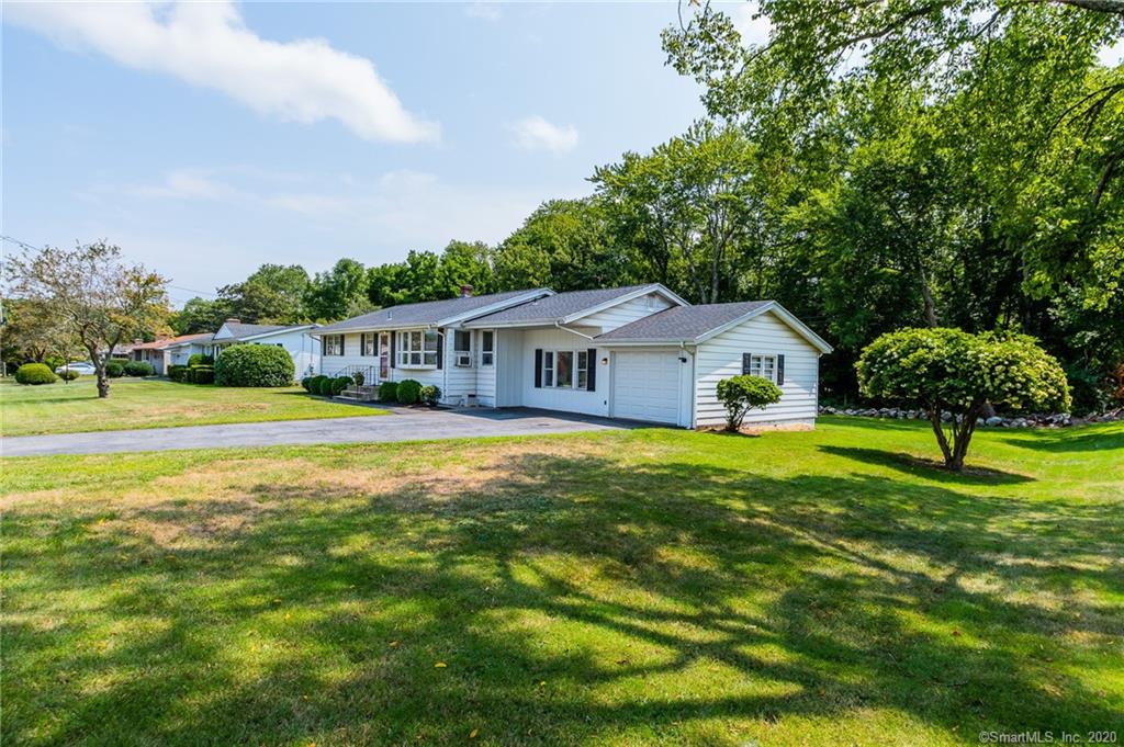 1 Meadow Drive Waterford CT 06385
