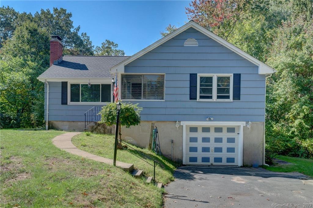 9 Shelley Avenue Windsor CT 06095